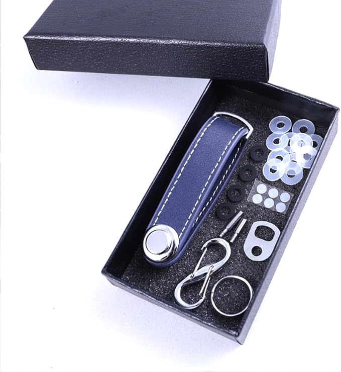 Compact Key Holder - Image 2
