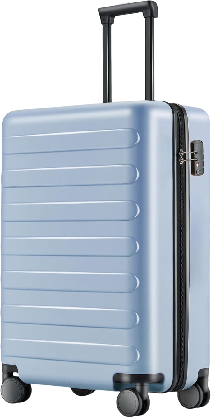 Carry on Luggage 22 X 14 X 9 Airline Approved, 20 Inch Luggage by NINETYGO