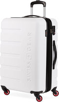 SwissGear 7366 Hardside Expandable Luggage by SwissGear