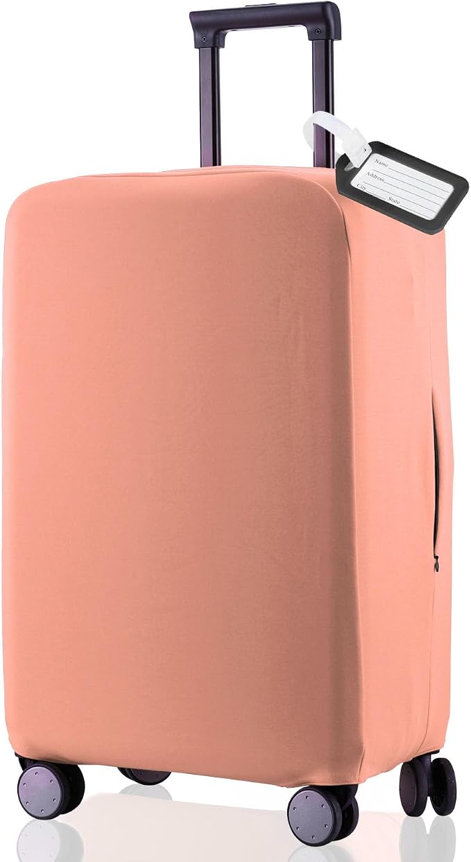 Travel Luggage Cover - Image 2