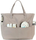 Waterproof Beach Tote Pool Bags by BLUBOON
