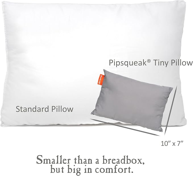 Pipsqueak Pillow - Image 4