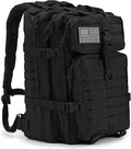 QT&QY 45L Military Tactical Backpacks by QT%26QY