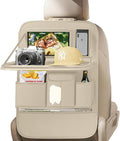 Car Seat Organizers, Storage Pouches, and Tray Holders by Unknown