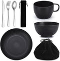 Berglander Camping Mess Kits, Camping Essentials Gear, Accessories by Berglander