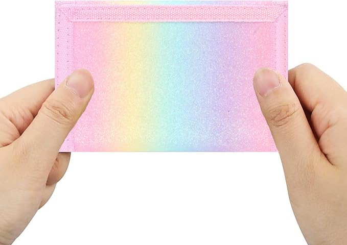 NEICY RFID Blocking Canvas Wallet - Image 6