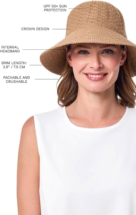 Women's Bucket Hat - Image 6