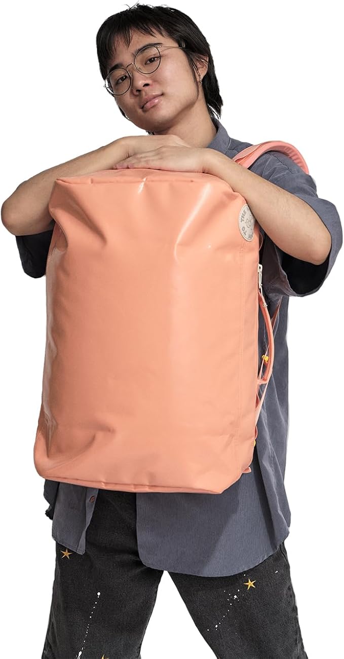 Baboon to the Moon Go-Bag Medium 40L – Detachable Straps, Small Duffle Bag - Image 5