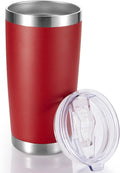 20 oz Tumbler Stainless Steel Tumblers by CoolYoleb