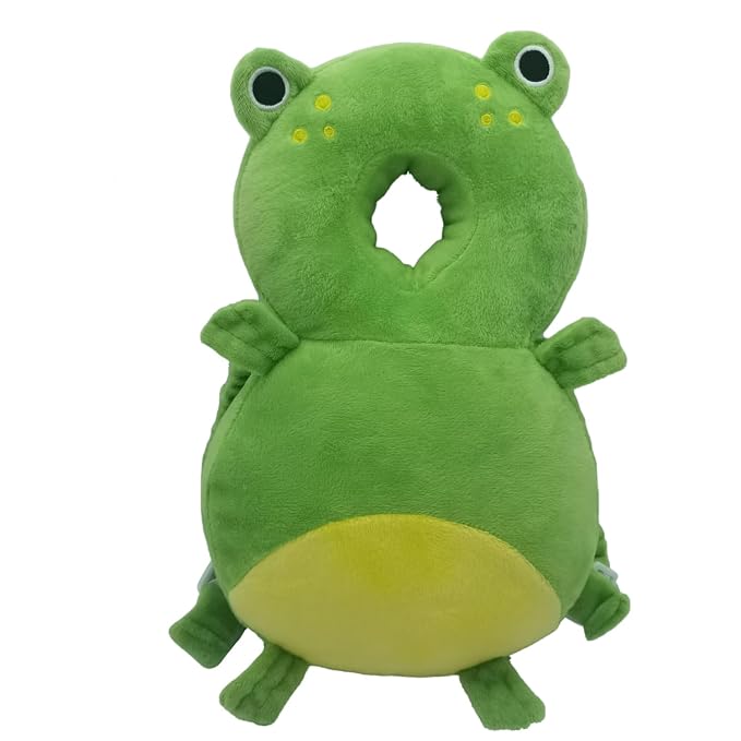 Baby Head Protection Backpack - Image 2