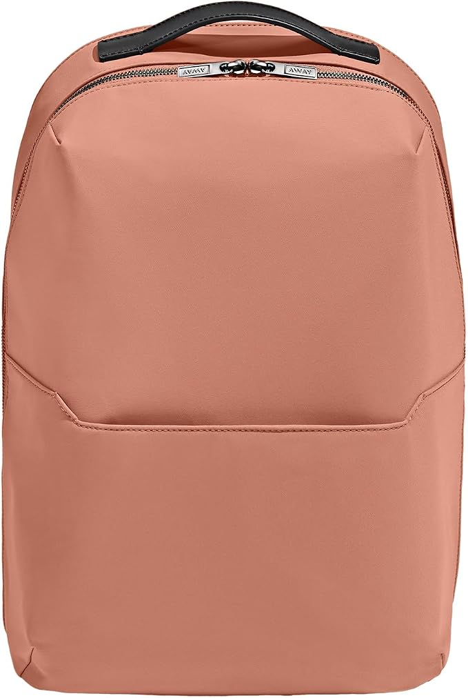 Away Everywhere Zip Backpack, Travel Backpack by Away