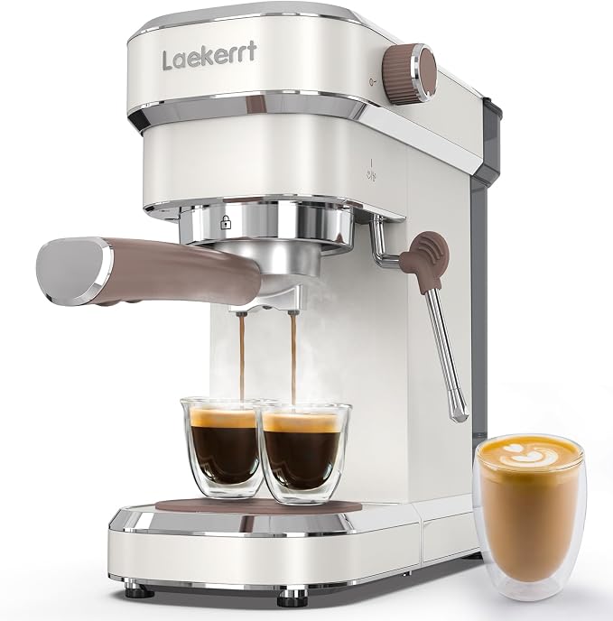 Espresso Machine, Expresso Coffee Machines by laekerrt