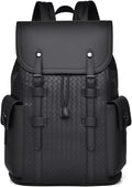 KingTo Laptop Backpack for Men Luxury Anti-Theft Travel Backpack Casual by KingTo