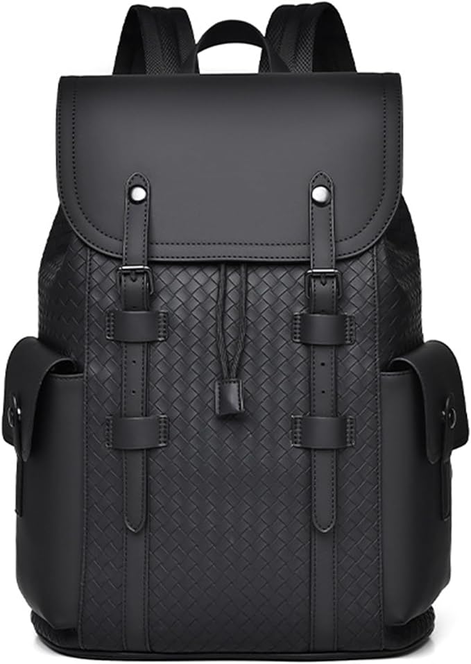 KingTo Laptop Backpack for Men Luxury Anti-Theft Travel Backpack Casual by KingTo
