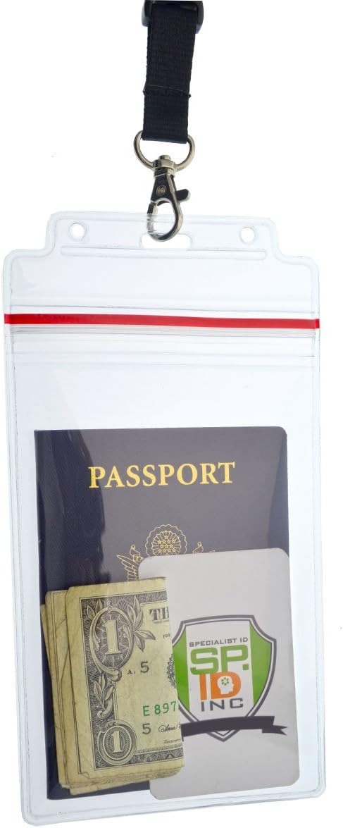 Passport Holders - Image 6