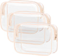 PACKISM TSA Approved Toiletry Bag by Packism
