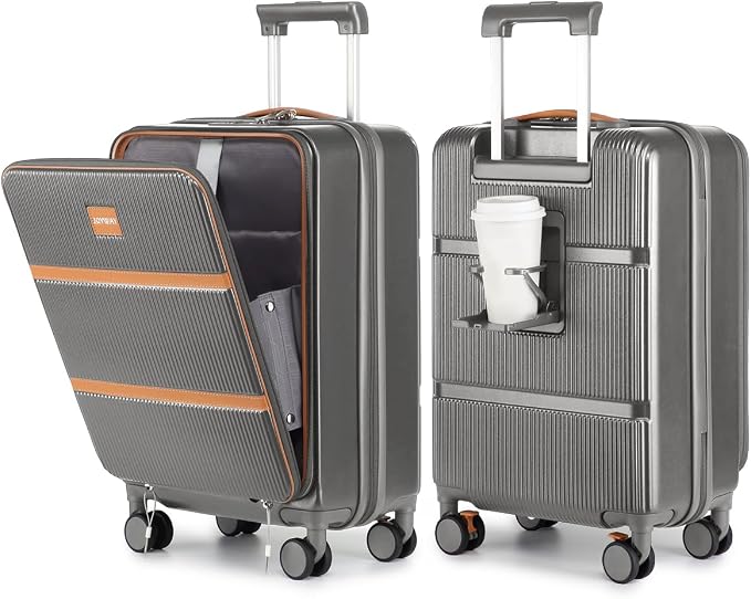 Joyway Carry on Luggage Airline Approved by Joyway