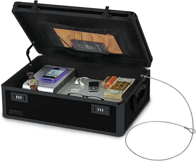 Vaultz Storage Lock Box - Image 3