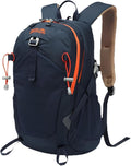 Hiking Backpack 30L Foldable Travel Daypack by ROYALMOUNTAIN
