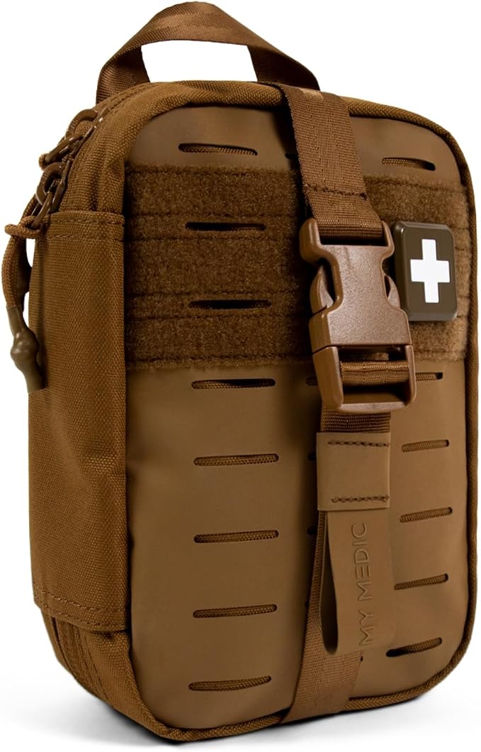 My Medic MyFak Mini First Aid Kit by MyMedic