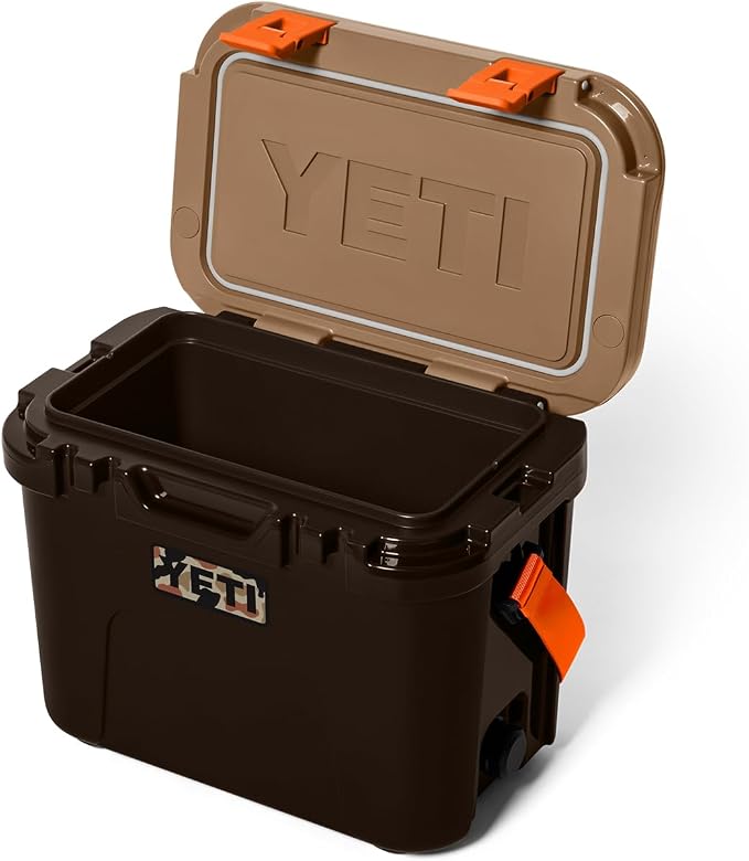 YETI Roadie 15 Hard Cooler - Image 8