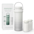 Momcozy 22oz Portable Breast Milk Cooler by Momcozy
