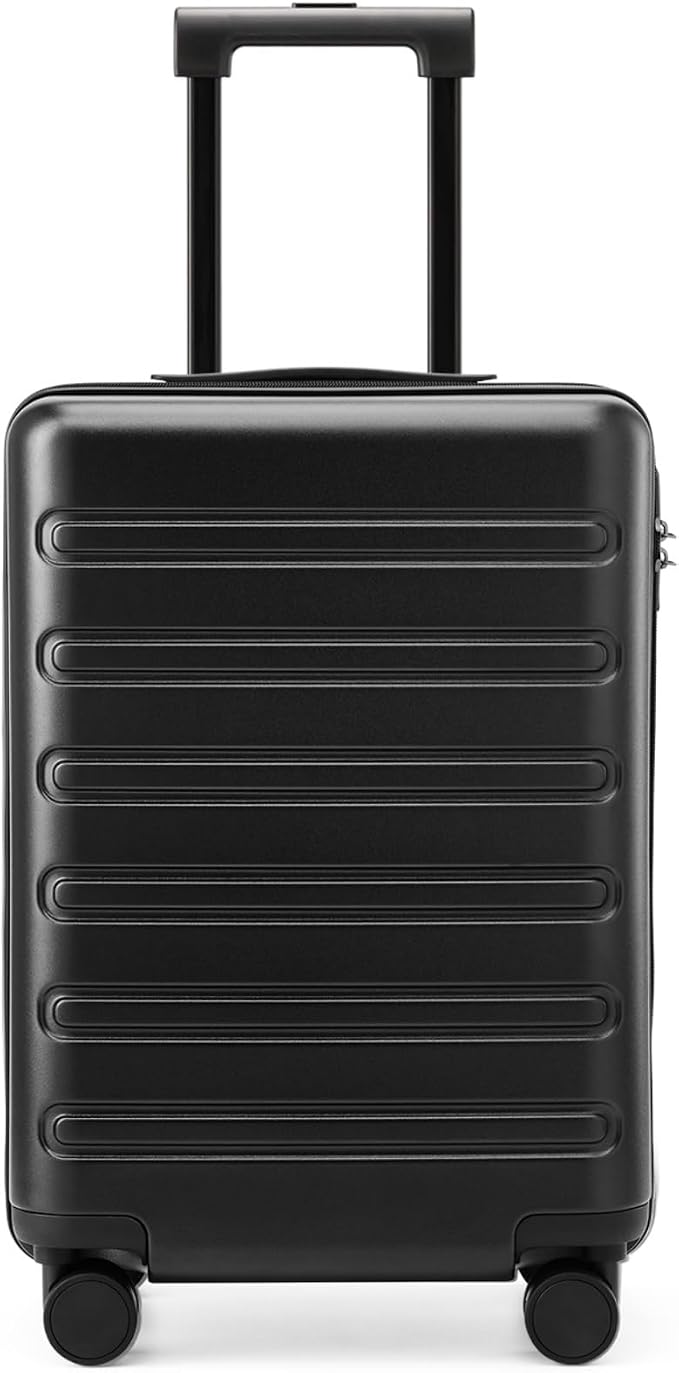 Carry on Luggage 22 X 14 X 9 Airline Approved, 20 Inch Luggage by NINETYGO