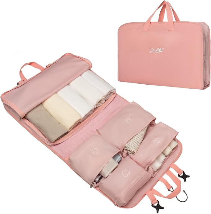 Hanging Packing Cubes, Garment Bags - Image 2