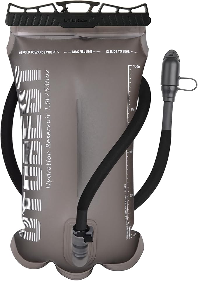 Hydration Bladder, TPU Water Bladder, Water Bladder by UTOBEST