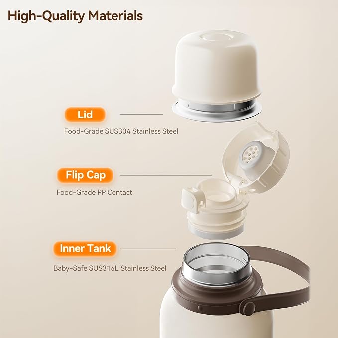 Portable Bottle Warmer for Travel - Image 9