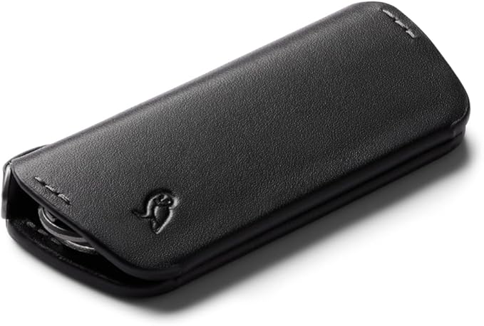 Bellroy Key Cover Plus – Third Edition by Bellroy
