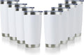DOMICARE 20oz Stainless Steel Tumbler Bulk by VisittheDOMICARE