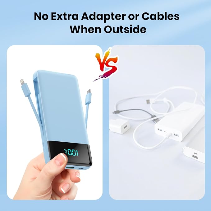 Portable Charger for iPhone - Image 4