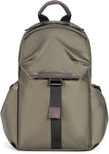Crossbody Messenger Bag for Women Men Travel Backpack Convertibale Sling Bag by Lemuvlt
