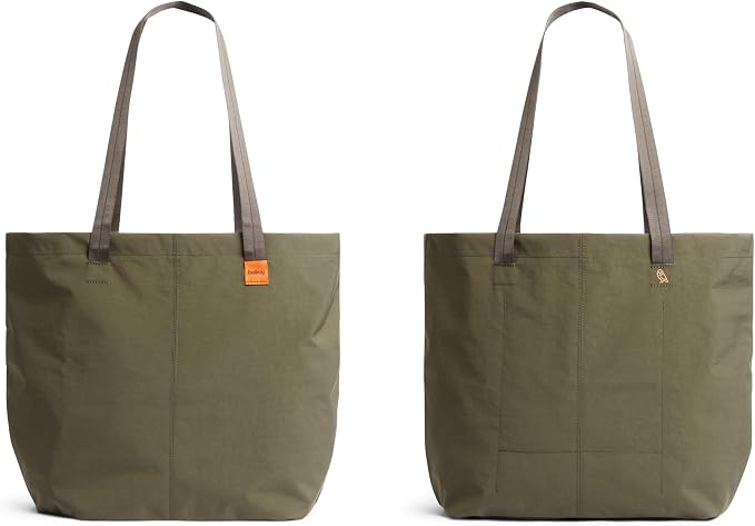Bellroy Market Tote – - Image 2
