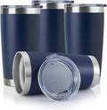 DOMICARE 20oz Stainless Steel Tumbler Bulk by VisittheDOMICARE