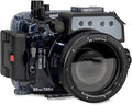 Sea frogs 195FT/60M Underwater Waterproof Camera Diving housing case by Seafrogs