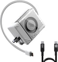 Nillkin FlexLine 65W for Retractable Wall Charger, Dual-Port by Nillkin
