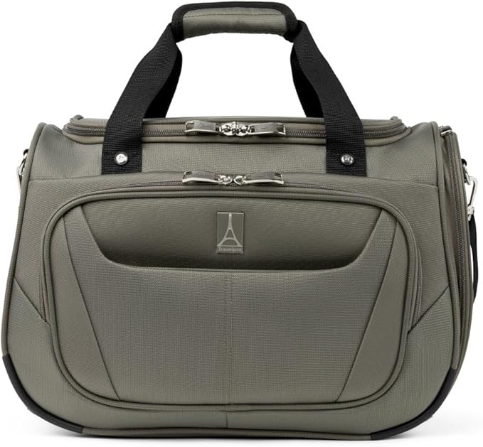 Travelpro Maxlite 5 Softside Lightweight Underseat Carry-On Travel Tote by Travelpro