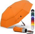 Royal Walk Windproof Folding Travel Umbrella Compact and Strong Luxurious Real by RoyalWalkUmbrellas