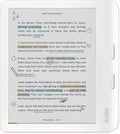 Kobo Libra Colour | eReader | 7” Glare-Free Colour E Ink Kaleido™ 3 Display | by Kobo