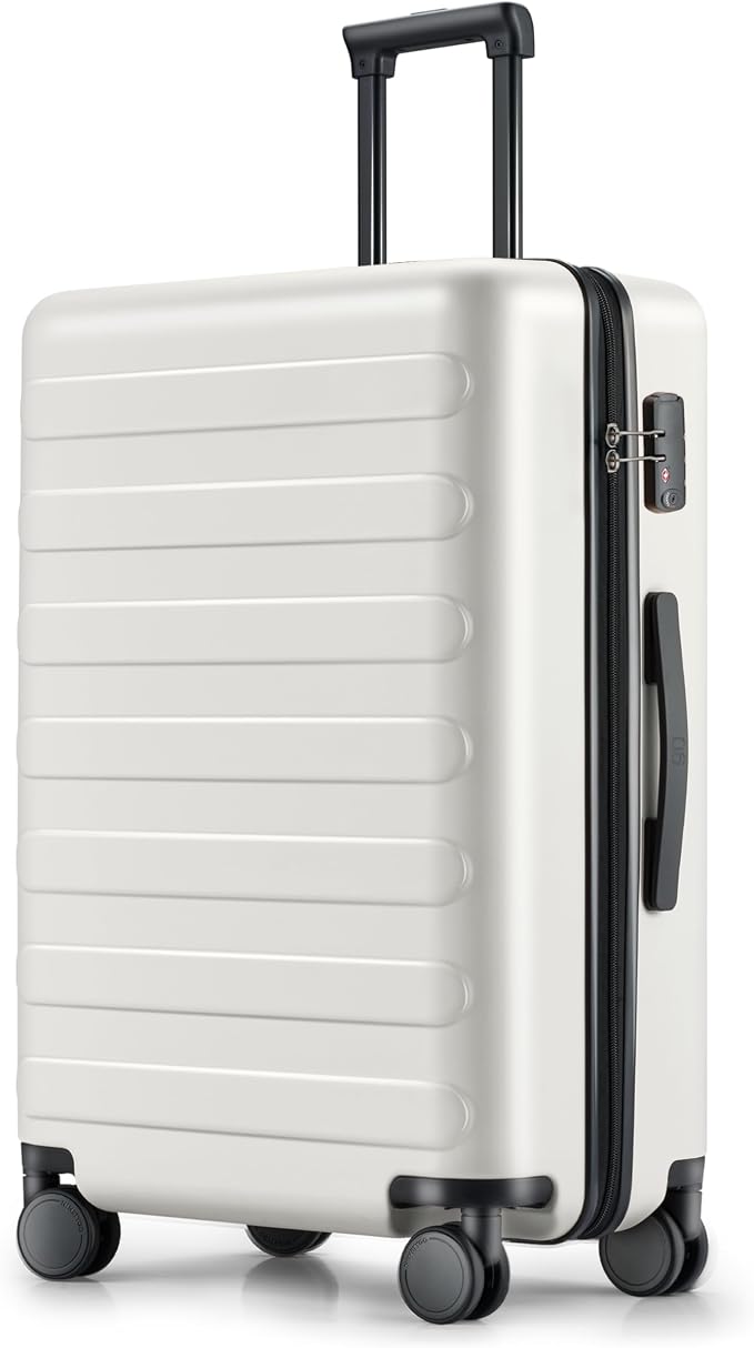 Carry on Luggage 22 X 14 X 9 Airline Approved, 20 Inch Luggage by NINETYGO