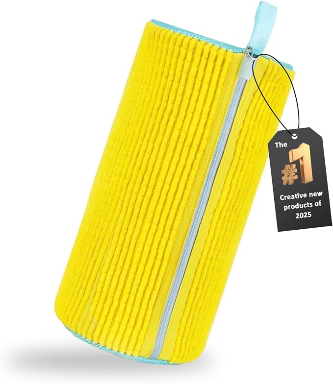 Shoe Washing Machine Bag Reusable Shoe Cleaning Bag by Peuesty