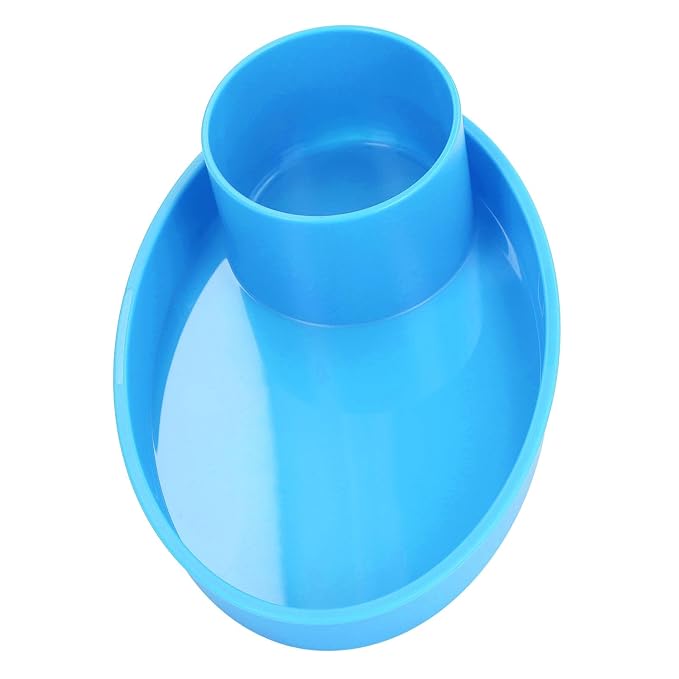 Snack Tray for Kids Car Seat - Image 2