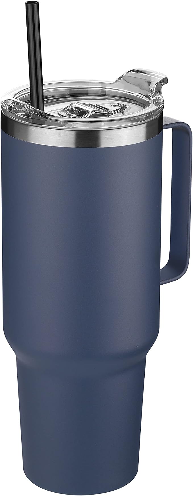 HASLE OUTFITTERS 40 oz Stainless Steel Tumbler by HASLEOUTFITTERS