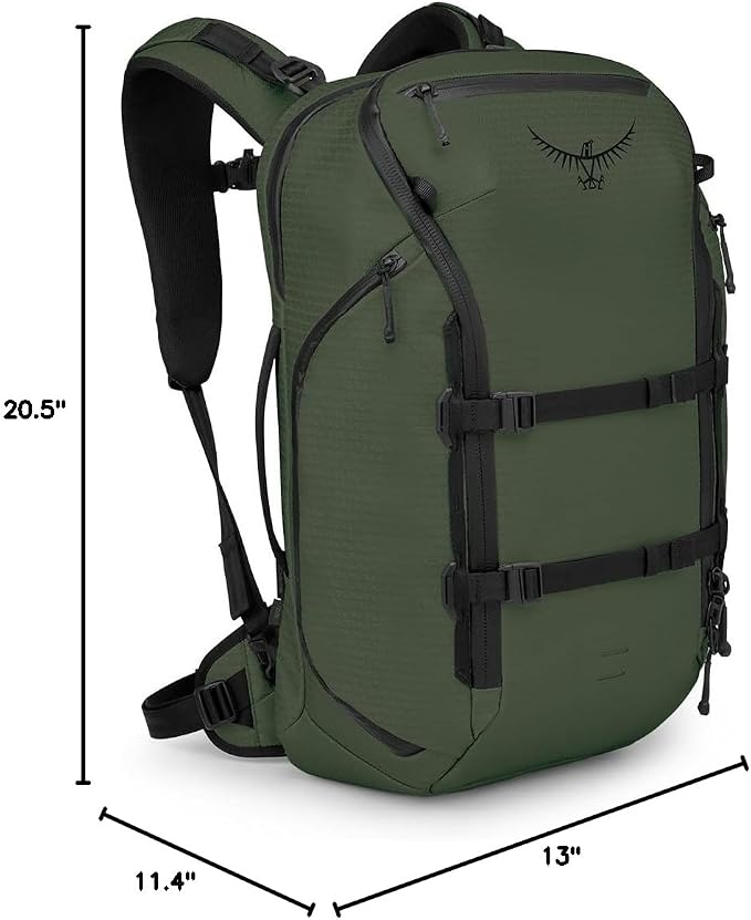 Osprey Archeon 30L Unisex Backpacking Backpack, Scenic Valley - Image 14