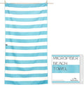 Your Choice Microfiber Quick Dry Sand-Free Beach Towel by YourChoice