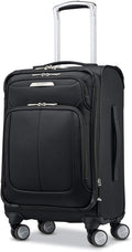 Samsonite Solyte DLX Softside Expandable Luggage by Samsonite