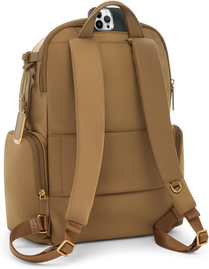 Tumi Women's Celina Backpack, One Size - Image 3