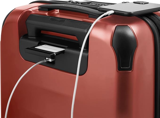 Victorinox Spectra 3.0 Frequent Flyer Carry-On - Image 9